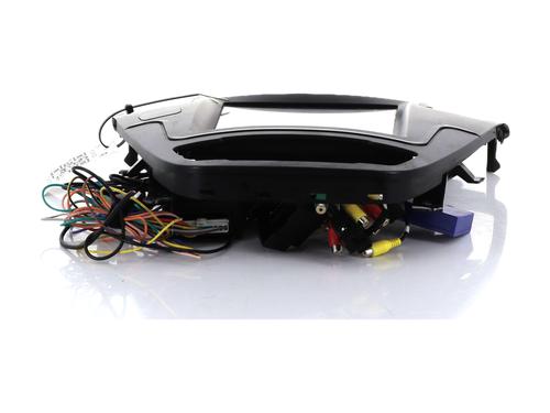 Used Radio Radio OPEL INSIGNIA A Saloon (G09) 2.0 CDTI (69) (160 hp) 40212197 40212197