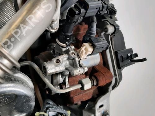 Engine MITSUBISHI ASX (GA_W_) 1.6 DI-D 4WD | BP33111249M1  - Image 8