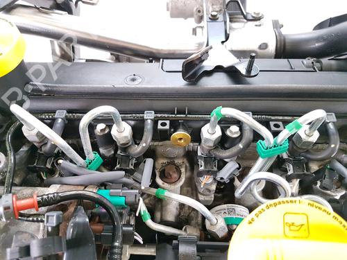 Engine RENAULT MEGANE III Hatchback (BZ0/1_, B3_) 1.5 dCi | BP28505941M1
