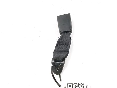 Used Seat buckle SUZUKI ALTO VII (GF) 1.0 (AMF310, GFC31S) (68 hp) 27916241