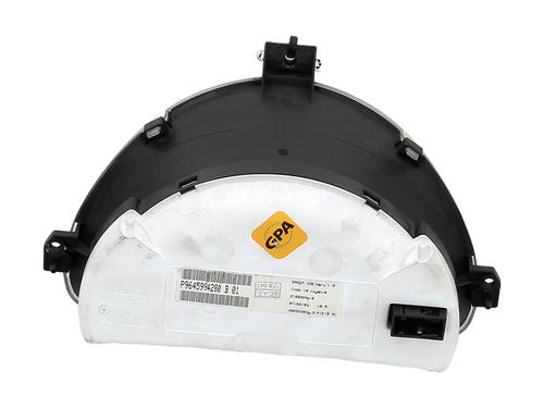 Instrument cluster CITROËN C3 I (FC_, FN_) 1.1 i | BP21184461C47 