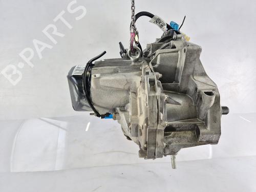 Gearbox RENAULT TWINGO II (CN0_) 1.2 16V (CN0K, CN0V, CN0A) | BP40058282M3 - Image 3