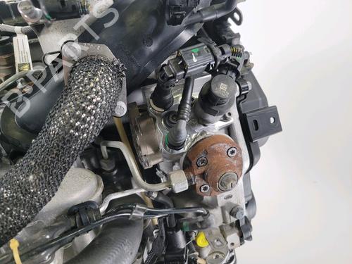 Engine CITROËN C3 II (SC_) 1.4 HDi 70 (SC8HZC, SC8HR0, SC8HP4) | BP40004197M1 - Image 8