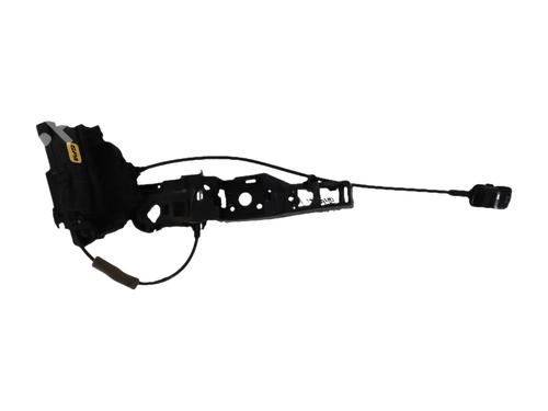 front-left-lock-renault-clio-iii-br01-cr01-2005-2006-2007-2008-2009-2010-2011-2012-2013-2014-39259351 main image