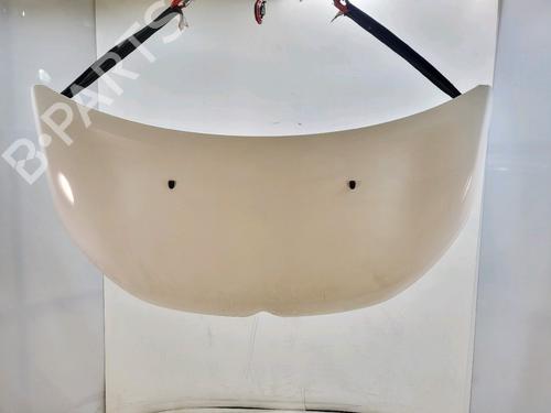 Used Hood Hood CITROËN C3 III (SX) 1.5 BlueHDi 100 (SXYHYP, SXYHTU) (102 hp) 34204754 34204754