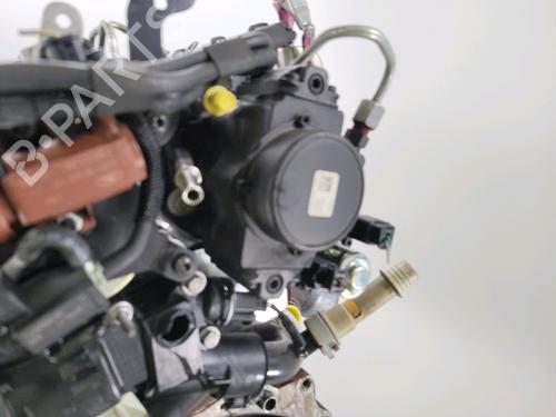 Engine FORD MONDEO IV (BA7) 2.0 TDCi | BP29295602M1 