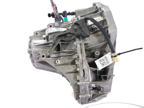 Gearbox RENAULT MEGANE IV Hatchback (B9A/M/N_) 1.5 dCi 110 (B9A3) | BP39422033M3  - Image 7
