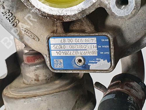 Engine DACIA DUSTER (HS_)  | BP34458114M1  - Image 6