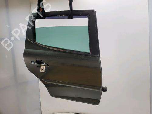 Used Right rear door PEUGEOT 207 SW (WK_) 1.6 16V (120 hp) 30054385