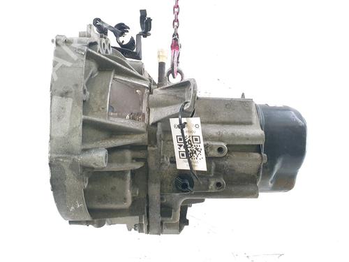 Used Gearbox RENAULT TWINGO I (C06_) 1.2 16V (C06C, C06D, C06K) (75 hp) 31985376