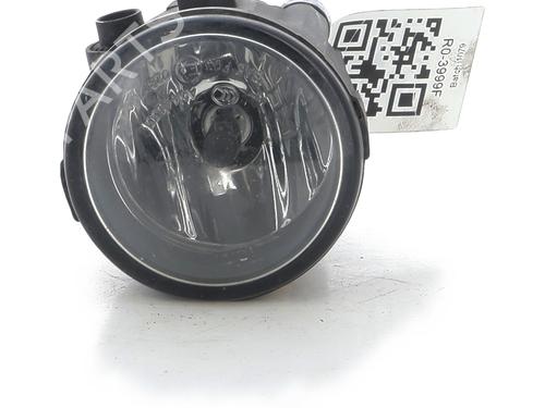 Used Right front fog light NISSAN X-TRAIL II (T31) 2.0 dCi 4x4 (173 hp) 32007106