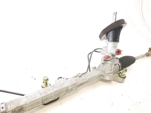 Steering rack MAZDA 3 (BL) 2.2 MZR CD (BL10) | BP16895440M22 