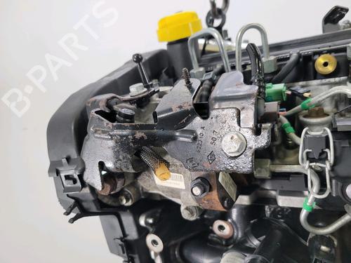 Engine NISSAN NOTE (E11, NE11) 1.5 dCi | BP40057950M1  - Image 8