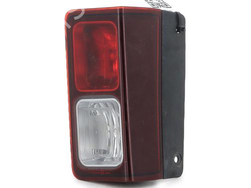 Used Rear bumper left light Rear bumper left light RENAULT TRAFIC III Van (FG_) 2.0 dCi 145 (FGML) (145 hp) 34230571 34230571