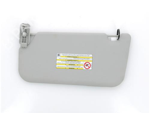 Right sun visor FORD FIESTA VI (CB1, CCN) 1.25 | BP16201355I2 