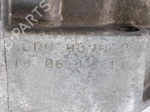 Gearbox AUDI A4 B8 Avant (8K5) | BP33753604M3 - Image 5