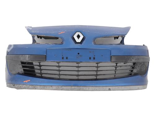 front-bumper-renault-clio-iii-br01-cr01-2005-2006-2007-2008-2009-2010-2011-2012-2013-2014-40058377 main image