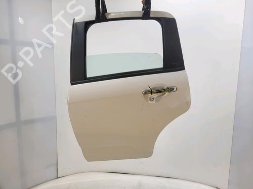 Dør venstre bak CITROËN C3 II (SC_) 1.6 HDi (92 hp) 30094573