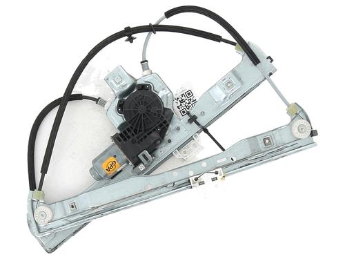 Used Front left window mechanism CITROËN DS3 (SA_) 1.6 VTi 120 (120 hp) 22243224