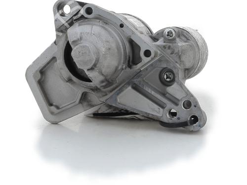 Starter DACIA SANDERO II TCe 90 (B8M1, B8MA, B8AC) | BP29144562M8