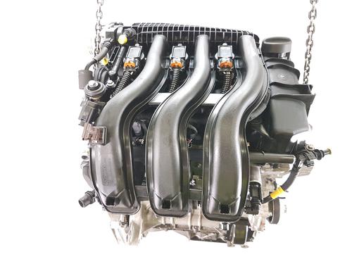 Engine PEUGEOT 208 I (CA_, CC_) 1.2 VTI 82 | BP29218220M1 
