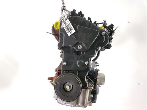 Used Engine RENAULT MEGANE IV Hatchback (B9A/M/N_) 1.5 Blue dCi 115 (B9A6) (116 hp) 31577462