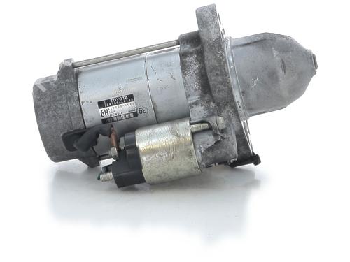 Used Starter TOYOTA RAV 4 IV (_A4_) 2.0 D (ALA40_, ALA40R) (124 hp) 31937171