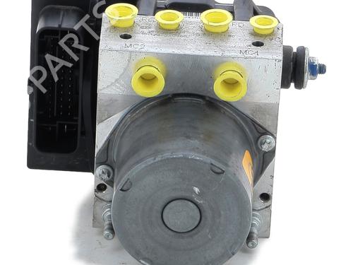 Used ABS pump PEUGEOT 308 I (4A_, 4C_) 1.4 16V (98 hp) 25752063