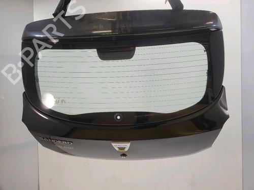 tailgate-dacia-sandero-ii-2012-40115196 main image