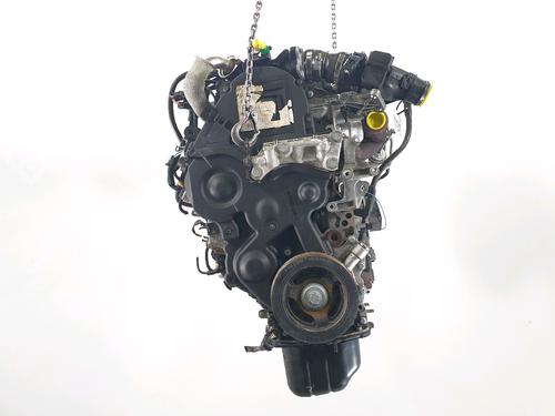 Used Engine Engine PEUGEOT 207 (WA_, WC_) 1.6 HDi (90 hp) 40071267 40071267