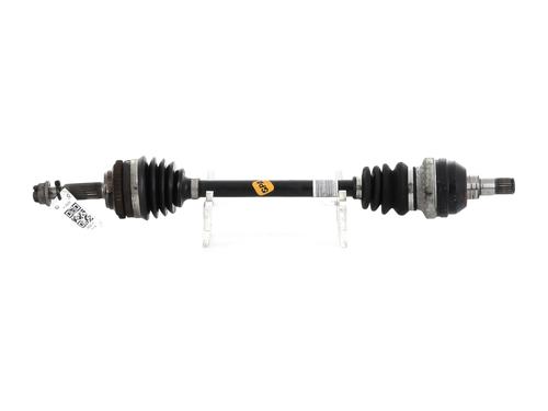 Left front driveshaft CHEVROLET AVEO / KALOS Hatchback (T250, T255) 1.2 | BP29873997M38 