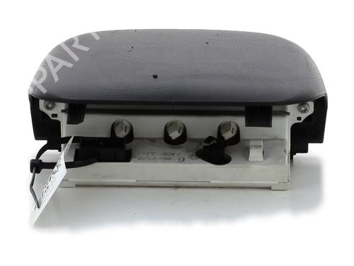 Ferdsskriver PEUGEOT 307 (3A/C) 1.6 16V | BP28161151C48 