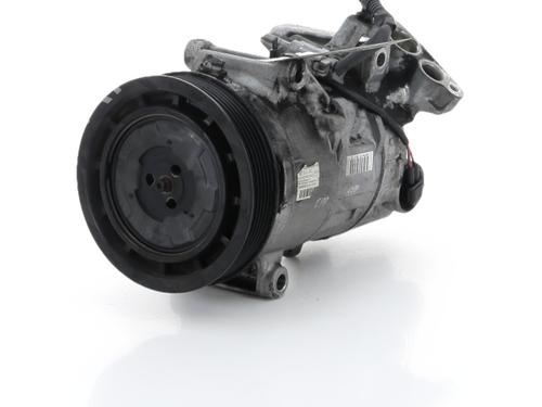 Used AC compressor AC compressor RENAULT MEGANE III Grandtour (KZ0/1) 1.5 dCi (KZ09, KZ0D, KZ1G, KZ29, KZ14, KZ1W, KZ10, KZ1F,... (110 hp) 40487497 40487497