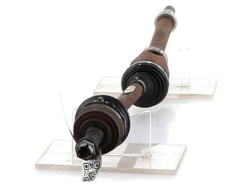 Right front driveshaft RENAULT KANGOO III Box Body/MPV E-Tech Electric (FJJA) | BP29443200M39 