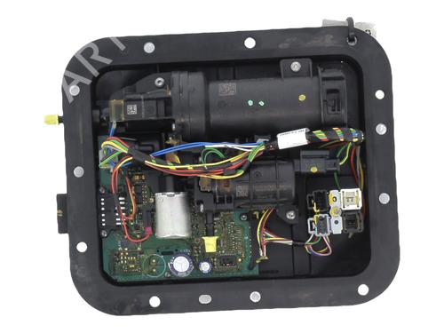 Used Electronic module Electronic module PEUGEOT 208 I (CA_, CC_) 1.6 HDi / BlueHDi 75 (75 hp) 34230414 34230414