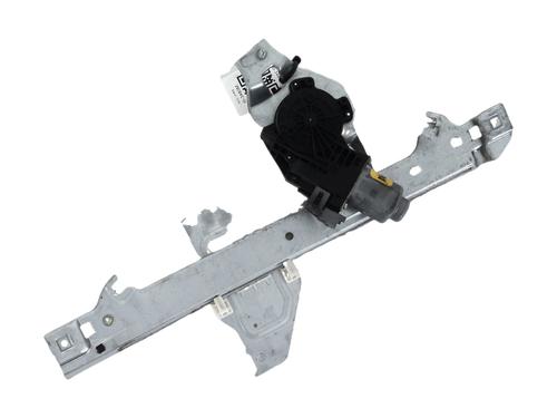 Used Rear left window mechanism Rear left window mechanism CITROËN C3 II (SC_) 1.2 VTi 82 (82 hp) 39971972 39971972