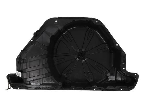 Bagagerumsgulv Bagagerumsgulv RENAULT SCÉNIC III (JZ0/1_) 1.5 dCi (110 hp) 36210591 36210591