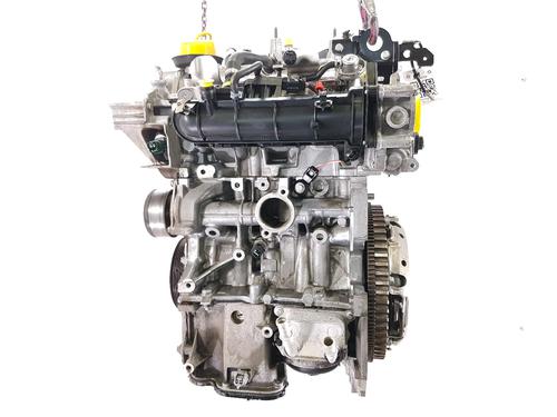 Engine DACIA LOGAN MCV II TCe 90 (K8M1, K8MA, K8AC) | BP36877617M1 - Image 2