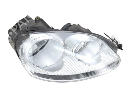 Right headlight VW GOLF V (1K1) 1.9 TDI | BP29848854C29