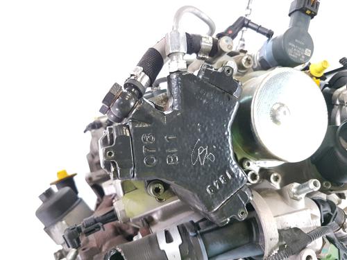 Engine SUZUKI SWIFT III (MZ, EZ) 1.3 DDiS (RS413D) | BP31142009M1 