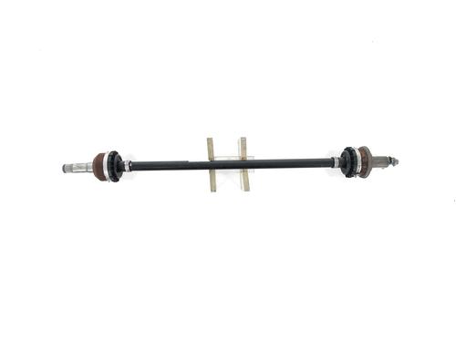 Used Right rear driveshaft VOLVO XC90 II (256) D5 AWD (235 hp) 17075346
