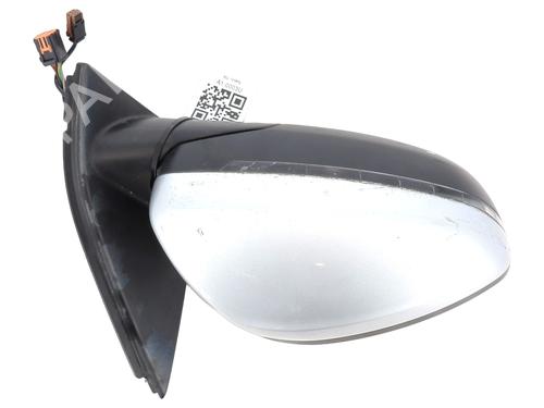 Right mirror PEUGEOT 308 II (LB_, LP_, LW_, LH_, L3_) 1.6 BlueHDi 120 | BP24872218C27