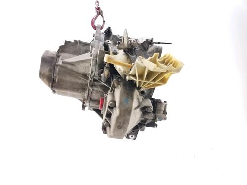 Gearbox PEUGEOT 207 Hatchback Van (WA_, WC_) 1.6 HDi | BP15069672M3 