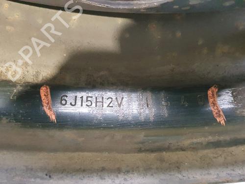 Rim DACIA SANDERO II 1.2 | BP29578818C45 