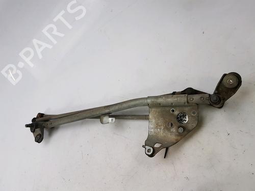 Ruitenwisser mechaniek voor MG MG ZS 2.0 TD (113 hp) 13670110