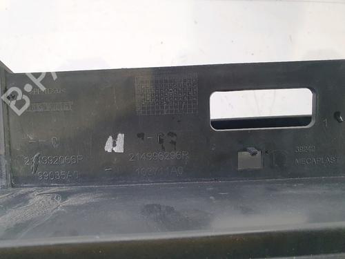 Electronic module RENAULT CLIO IV (BH_) 1.5 dCi 90 | BP27913767M83 