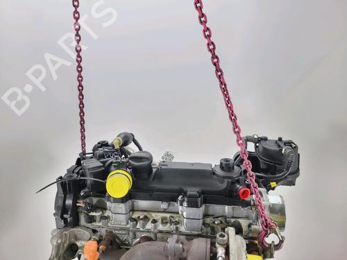 Engine CITROËN NEMO MPV 1.4 HDi | BP28160982M1 