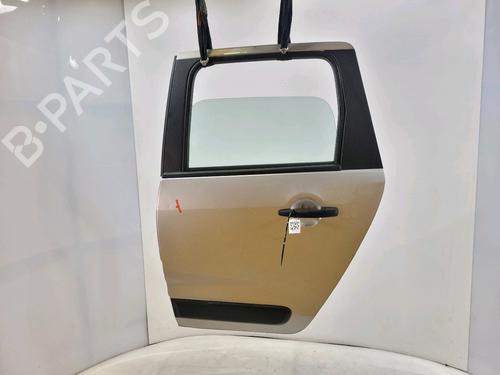 Used Left rear door CITROËN C3 Picasso (SH_) 1.6 HDI 90 (92 hp) 29741456