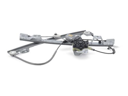Front right window mechanism RENAULT KANGOO Express (FW0/1_) 1.5 dCi 90 (FW0G, FW05, FW08, FW11) | BP39972141C23 - Image 4