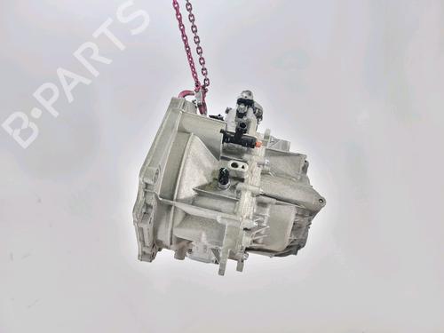 Used Gearbox OPEL CORSA E (X15) 1.4 Turbo (08, 68) (101 hp) 28835416